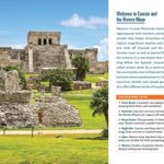 Fodor’s Cancún & The Riviera Maya: With Tulum, Cozumel, and the Best of the Yucatán (Full-color Travel Guide)