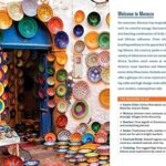 Fodor’s Essential Morocco (Full-color Travel Guide)