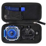 Aproca Hard Storage Travel Case fit Ourlife Kids Waterproof Camera