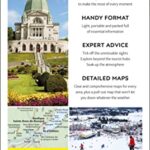 Eyewitness Top 10 Montreal and Quebec City (Pocket Travel Guide)