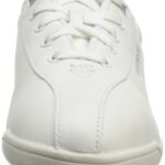 Easy Spirit womens Ap1 Sneaker, White 101, 8 US