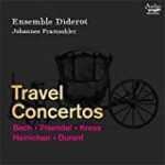 Travel Concertos