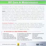 RV Education 101: RV Care & Maintenance
