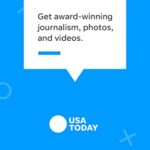 USA TODAY