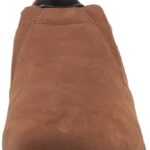 Merrell Men’s Jungle Moc Nubuck Slip-On Shoe,Brown Nubuck,10.5 2E US