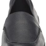 Easy Spirit Women’s ABIDE8 Loafer, Navy 410, 7