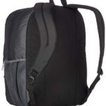 JanSport Big Student Classics Series Backpack – Forge Grey
