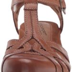 Cobb Hill Women’s Aubrey Dress Pump,Tan,11 M US