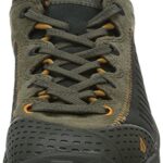 Vasque Men’s Juxt Multisport Shoe,Peat/Sudan Brown,12 M