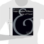 Songs of Travel: Low Voice New Edition with Online Audio of Piano Accompaniments