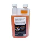 Liquified RV Toilet Treatment – Black Holding Tank Digester – Odor Eliminator – Orange Scent – Matts RV Reviews – 32 Treatments (32oz)