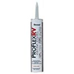 Geocel GC28100 Pro Flex RV Flexible Sealant – Clear