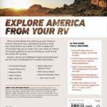 RV Vacations: Explore National Parks, Iconic Attractions, and 40 Memorable Destinations (Outdoor Adventure Guide)