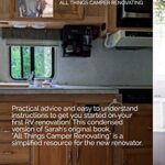 RV Renovating Basics: A New Owner’s Guide to Fixing Up an Old RV
