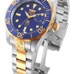Invicta Men’s 3049 Pro Diver Collection Grand Diver GT Automatic Watch