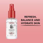 THAYERS Alcohol-Free Rose Petal Witch Hazel Facial Mist Toner – 3oz