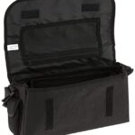 Prestige Medical Nurse’s Car-GO Bag, Black