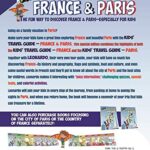 Kids’ Travel Guide – France & Paris: The fun way to discover France & Paris – especially for kids (Kids’ Travel Guides)