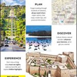 DK Eyewitness Jerusalem, Israel and the Palestinian Territories (Travel Guide)