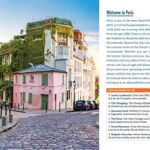 Fodor’s Paris 2023 (Full-color Travel Guide)