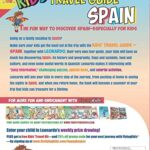 Kids’ Travel Guide – Spain: The fun way to discover Spain – especially for kids
