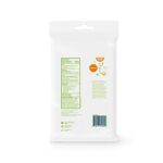 Babyganics Alcohol-Free Hand Sanitizing Wipes, Mandarin, Kills 99.9% of Common Bacteria, Moisturizing, 20 ct (Pack of 4), Packaging May Vary