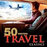 50 Must-Have Travel Classics