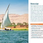 Fodor’s Essential Egypt (Full-color Travel Guide)
