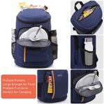 TOURIT Cooler Backpack 30 Cans Lightweight Insulated Backpack Cooler Leak-Proof for Men and Women