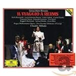 Rossini: Il Viaggio a Reims (The Journey to Reims)