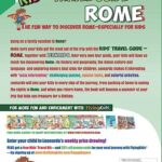 Kids’ Travel Guide – Rome: The fun way to discover Rome – especially for kids (Kids’ Travel Guide series)