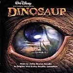 The Egg Travels (From “Dinosaur”/Score)