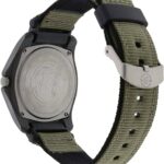 Timex Men’s T42571 Expedition Camper Gray Nylon Strap Watch