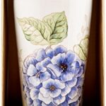 Lenox 846844 Butterfly Meadow Blue Thermal Travel Porcelain Mug