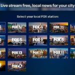 FOX LOCAL: Free Live News