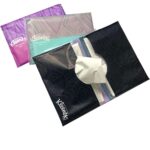 3 Pk Slim Pack Wallet Size (2 Pack) = 60 Tissues – Most Elegant Look of Any Portable Tissue Anywhere