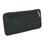 Travelon ID and Boarding Pass Holder , Black, One Size