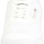 Reebok Princess White 6.5 D – Wide