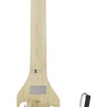 Traveler Guitar Ultra-Light Acoustic Acoustic-Electric Guitar, Maple