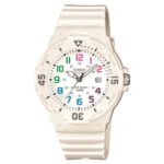 Casio Women’s LRW200H-7BVCF Watch