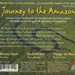 Journey to the Amazon