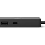 Microsoft USB-C Travel Hub