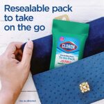 Clorox Disinfecting Wipes On The Go Travel Wipes, Fresh Scent, 9 Count (Package May Vary)