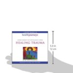 Healing Trauma: A Guided Meditation for Posttraumatic Stress (PTSD)- Research Proven Guided Imagery to Reduce Symptoms in Trauma Survivors, First Responders, and Caregivers