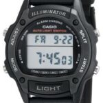 Casio Men’s W93H-1AV Multifunction Sport Watch