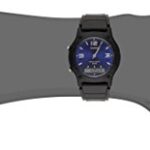 Casio Men’s AW49HE-2AV Ana-Digi Sport Watch