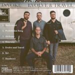 Mitze & Montopoli: Evolve & Travel