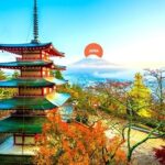 Japan Travel Guide 2024: The Up-to-Date Budget-Friendly Guide & Travel Tips with Essential Maps and Photos (First Edition)