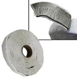 RV Putty Tape Motorhome Window Lap Repair Putty Roll Roof Vent Putty (1/8″ x 1″ x 30‘)