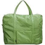 NECKPACK U-Zip Lightweight Bag, Green